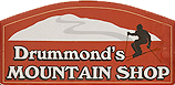 Drummond's Mountain Shop